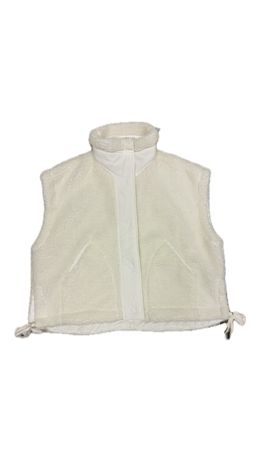 The Phoebe Vest