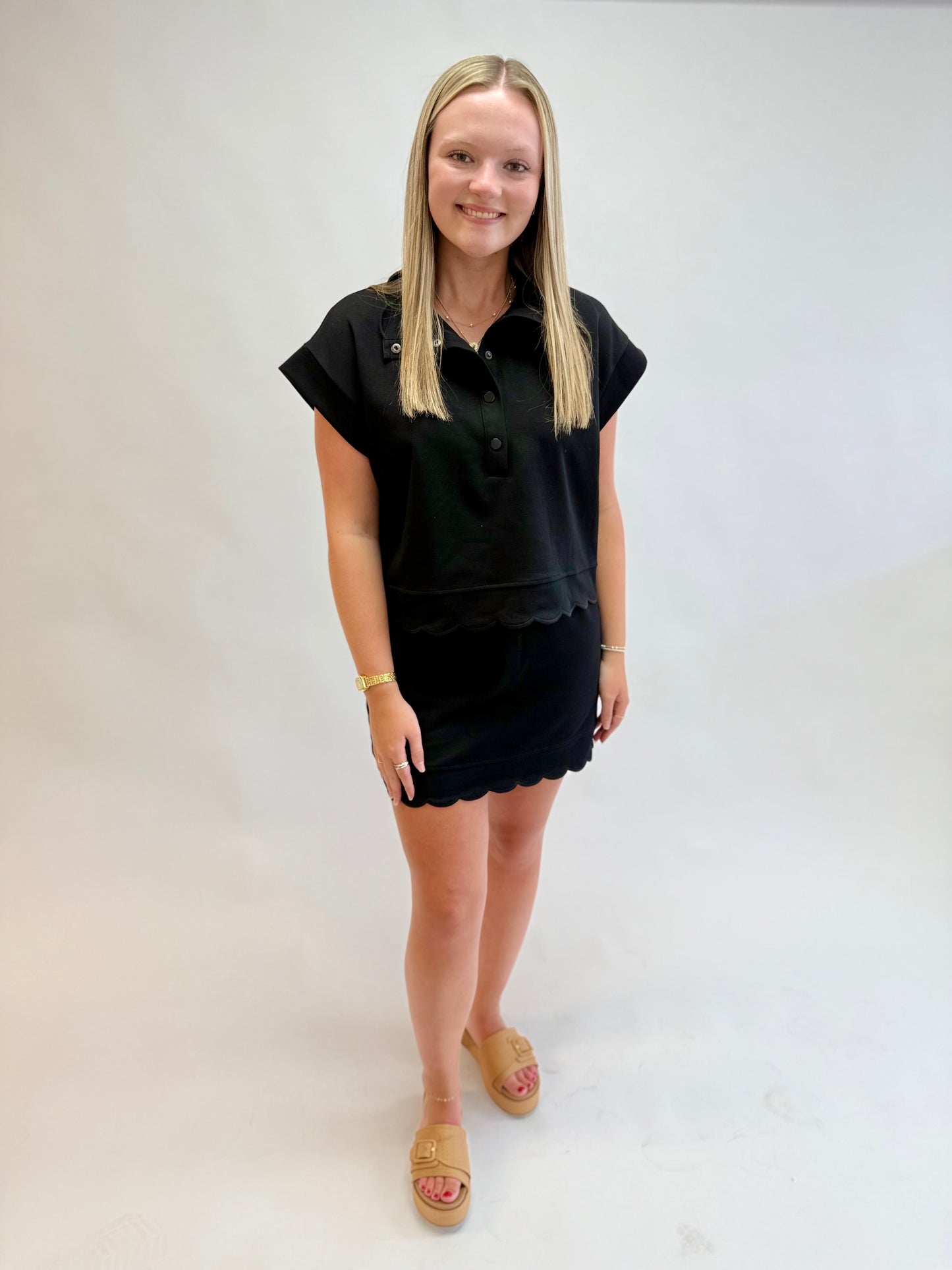 The Julianna Set