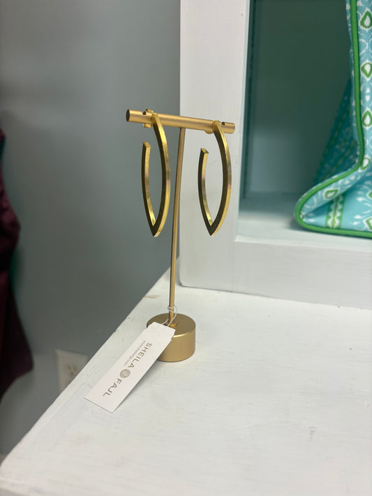 Shelia Fajl Alba Hoops