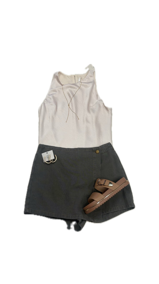 The Waverly Skort