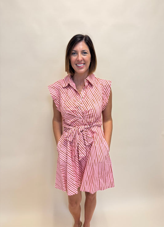 The Harper Dress