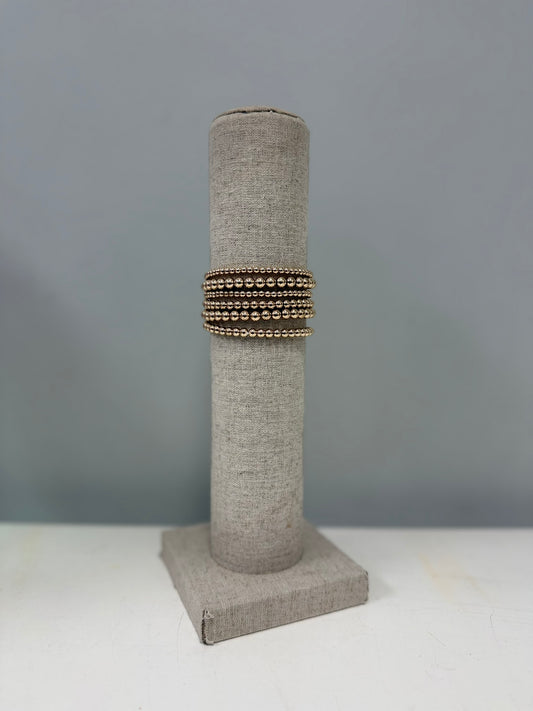 The Caroline Beaded Bracelet