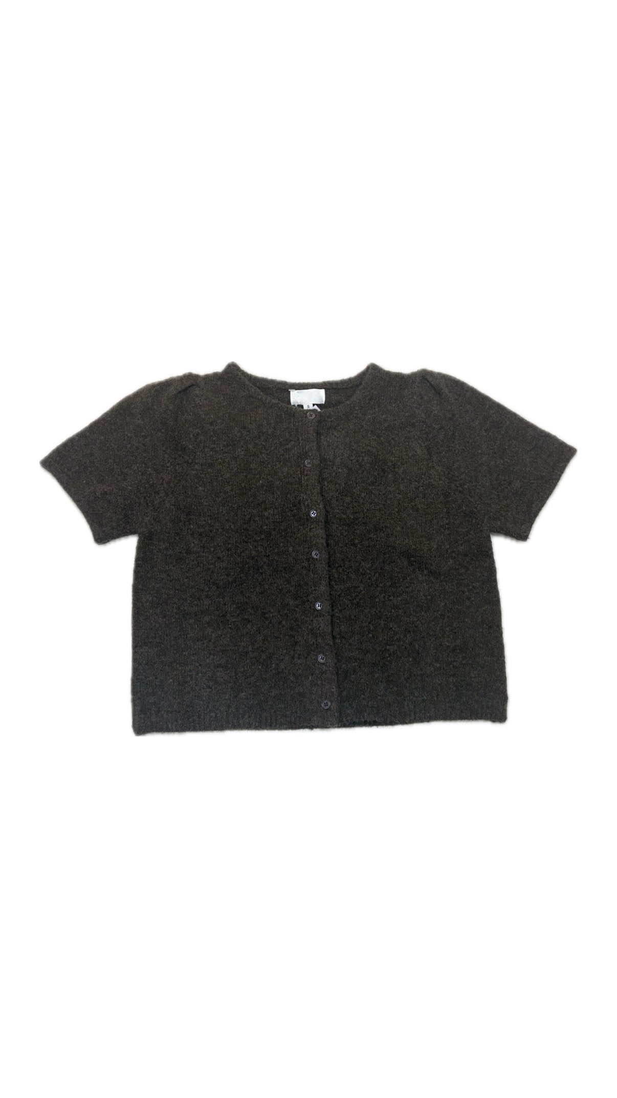 The Blake Cardigan