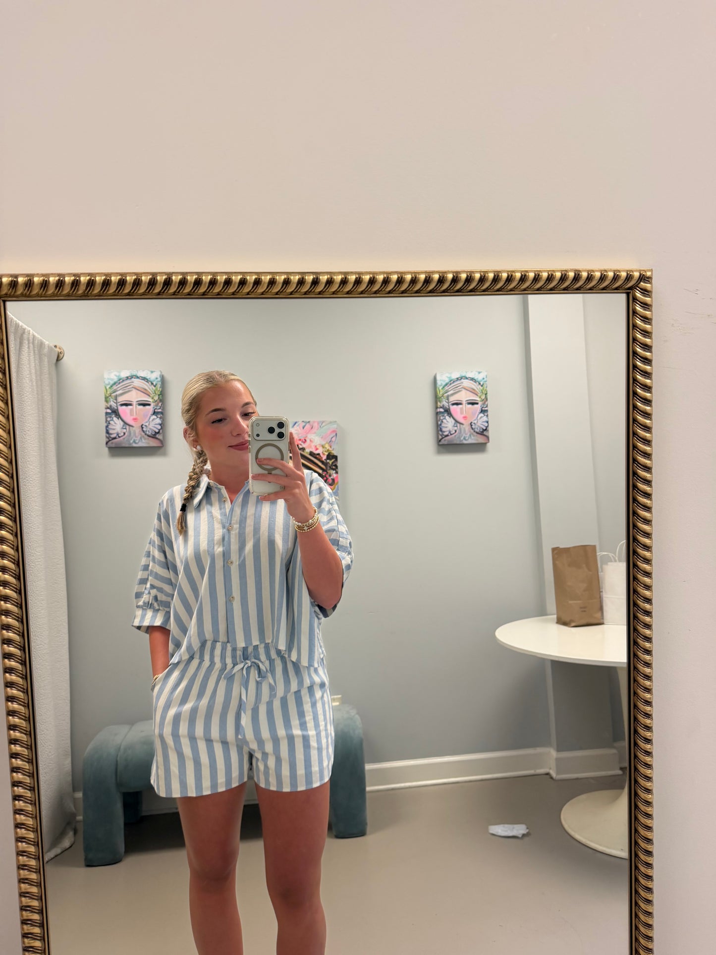The Lucille Set