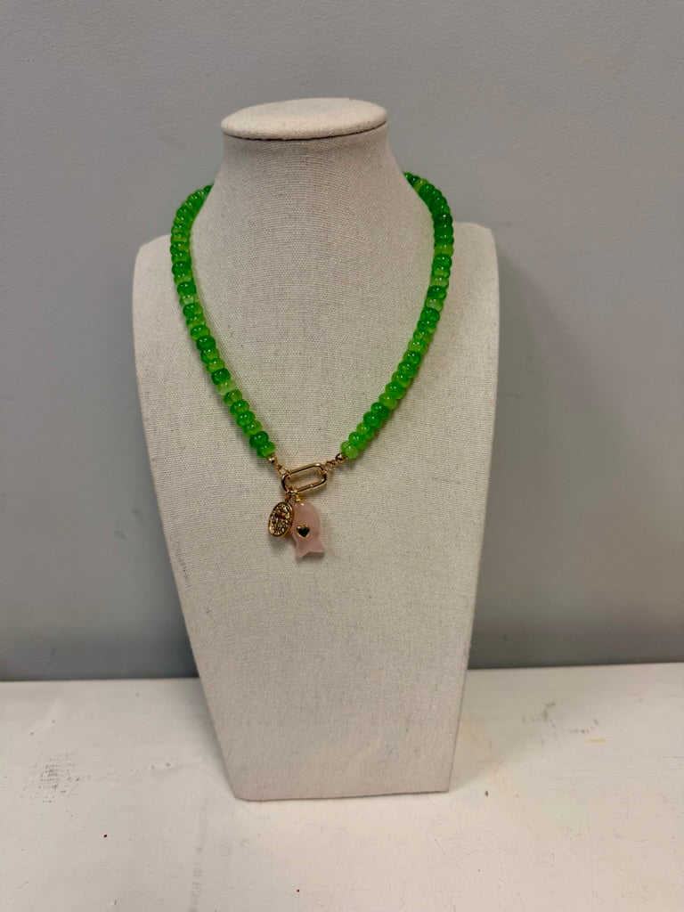 The Charm Collective Necklace