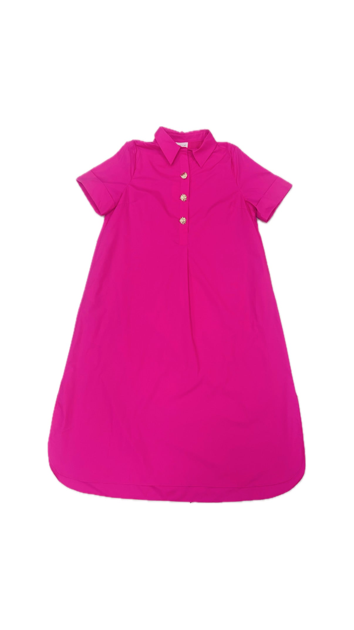 The Audra Midi Dress