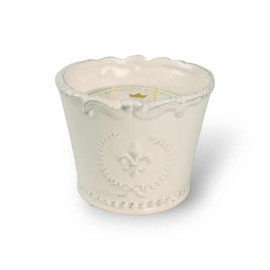 10 oz Marquis Candle: Vieux Carre