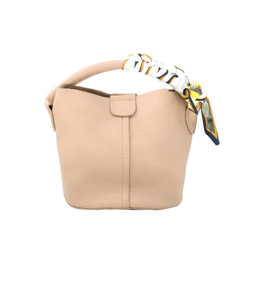 The Britt Bucket Bag