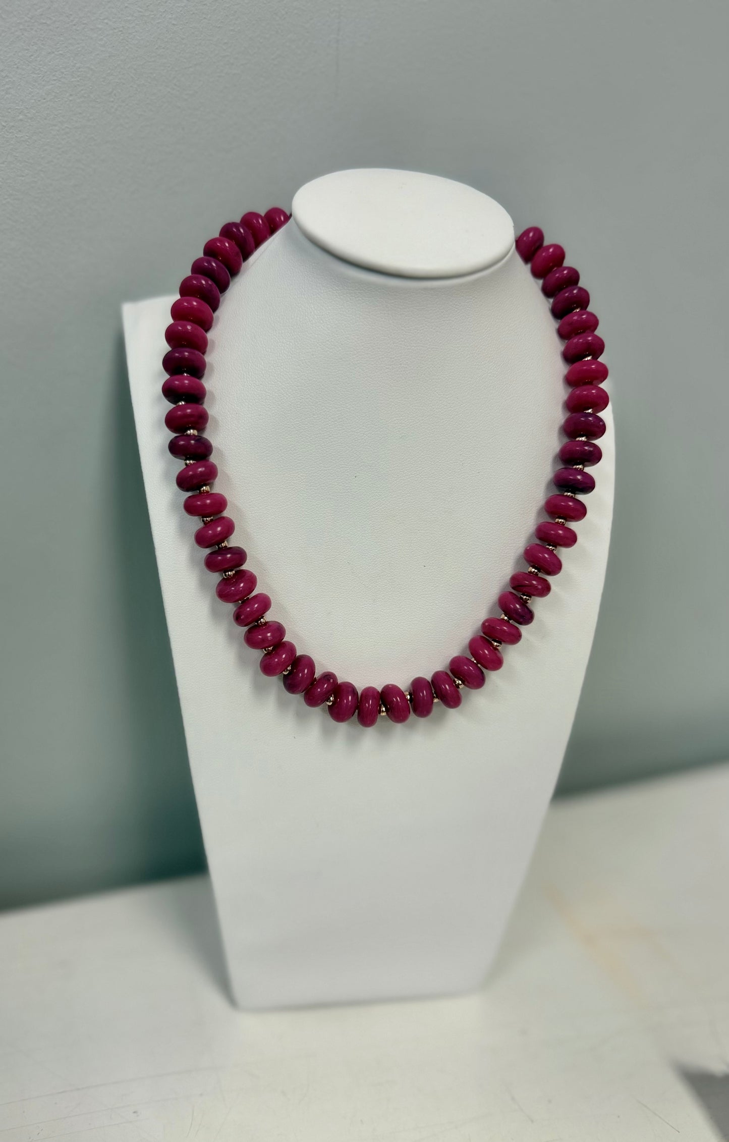 Extra Small Bauble Necklace