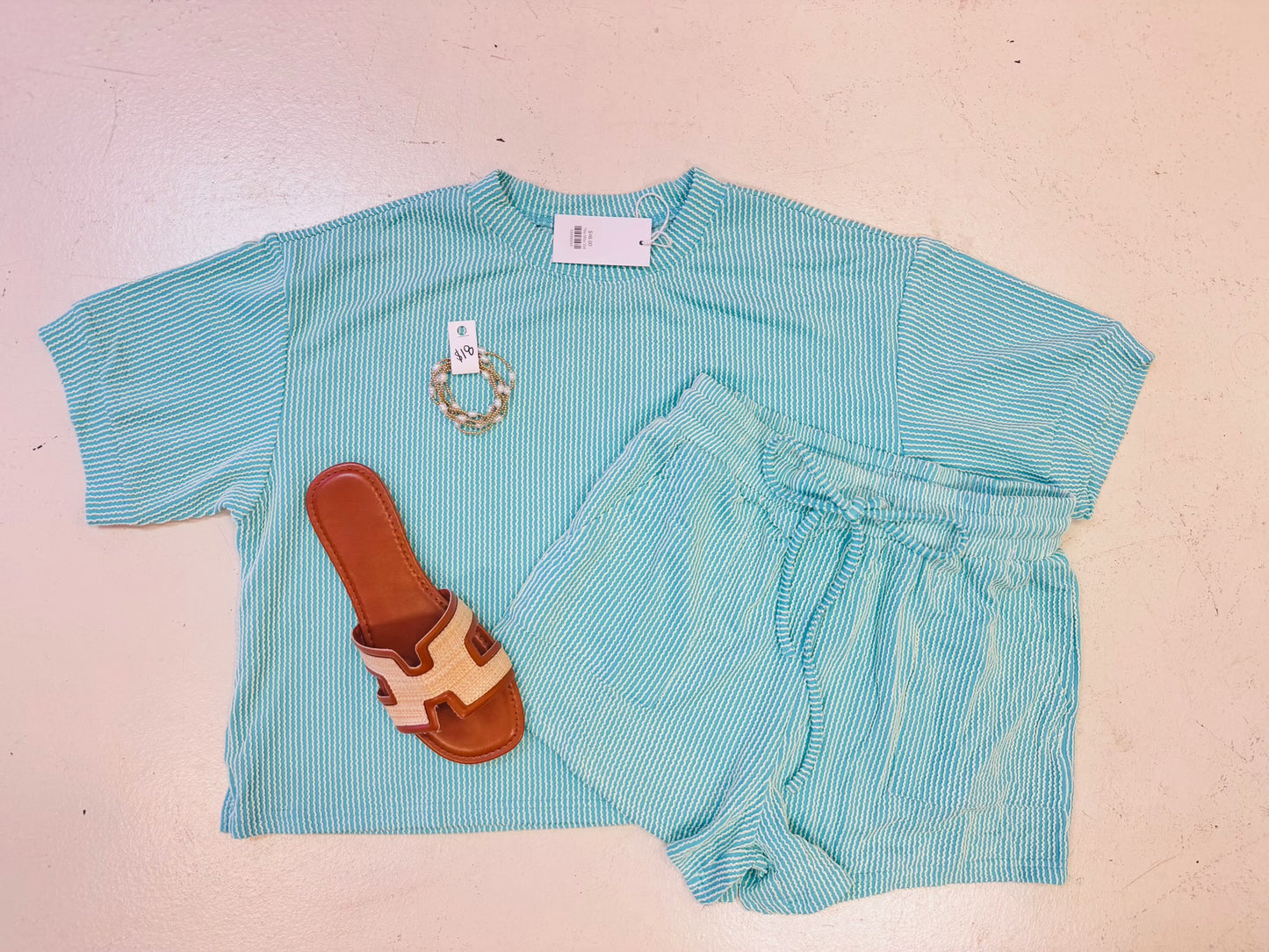 The Mila Set
