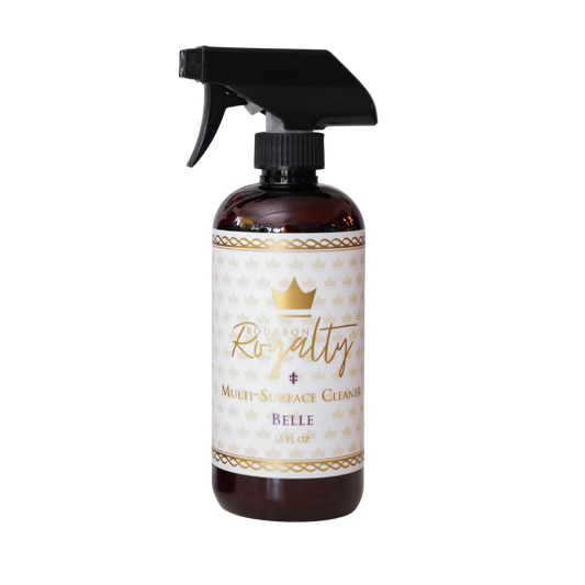 Multi-Surface Cleaner: Orleans Tea