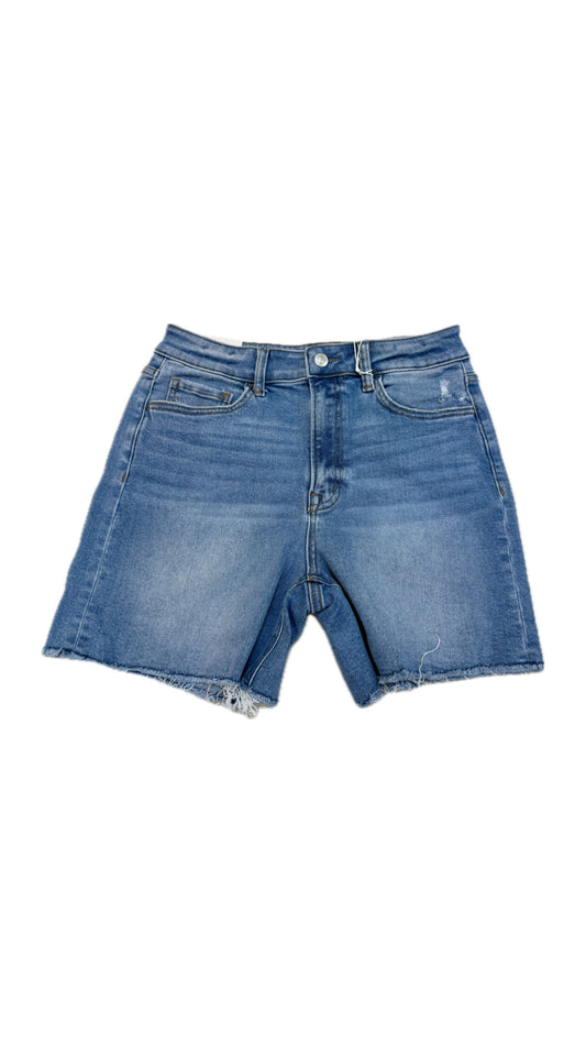 The Camila Jean Shorts