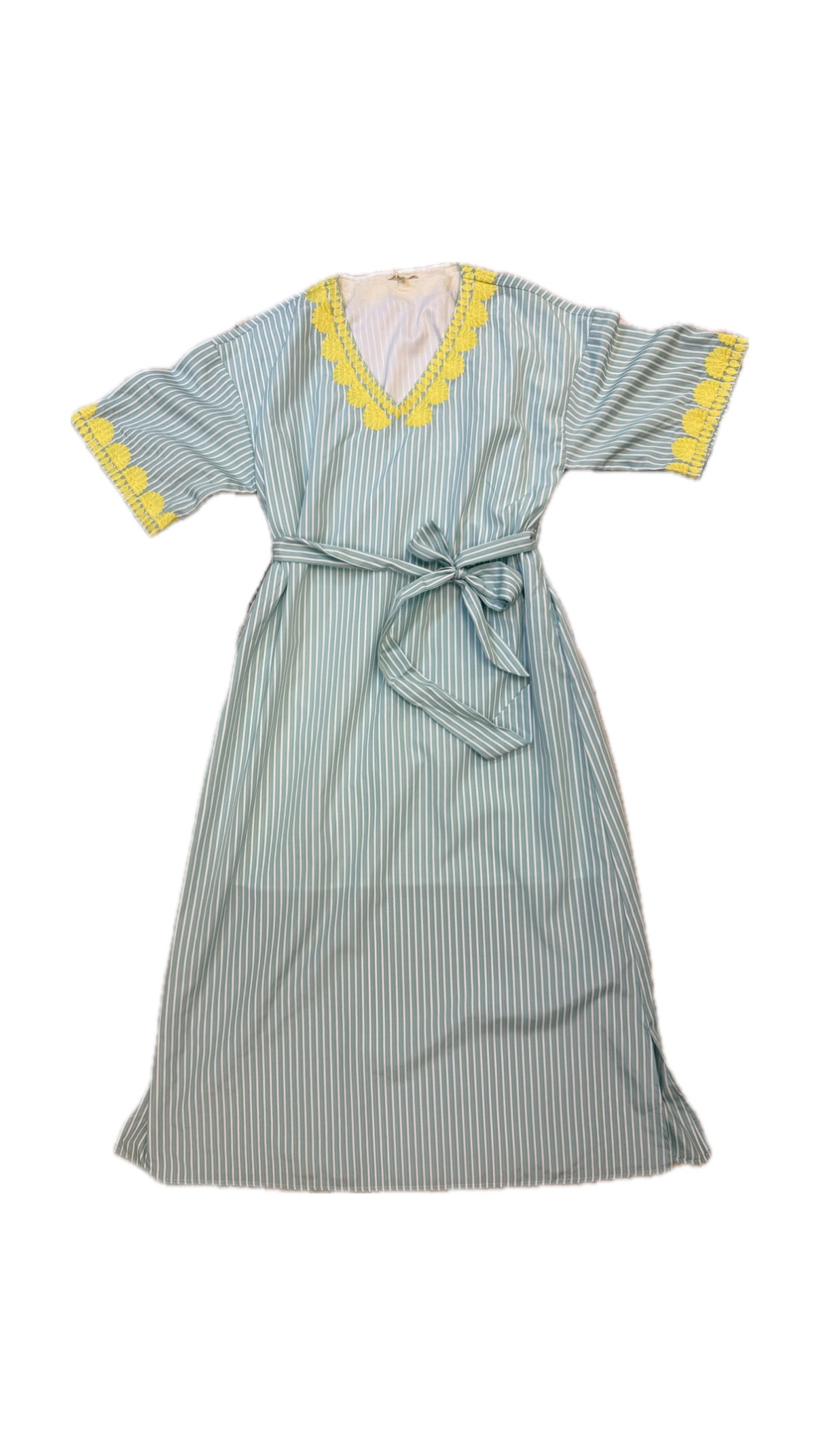 The Elizabeth Dress