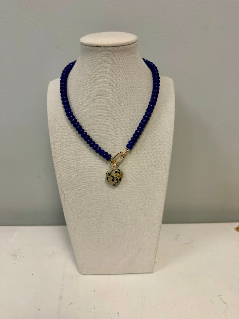 The Charm Collective Necklace