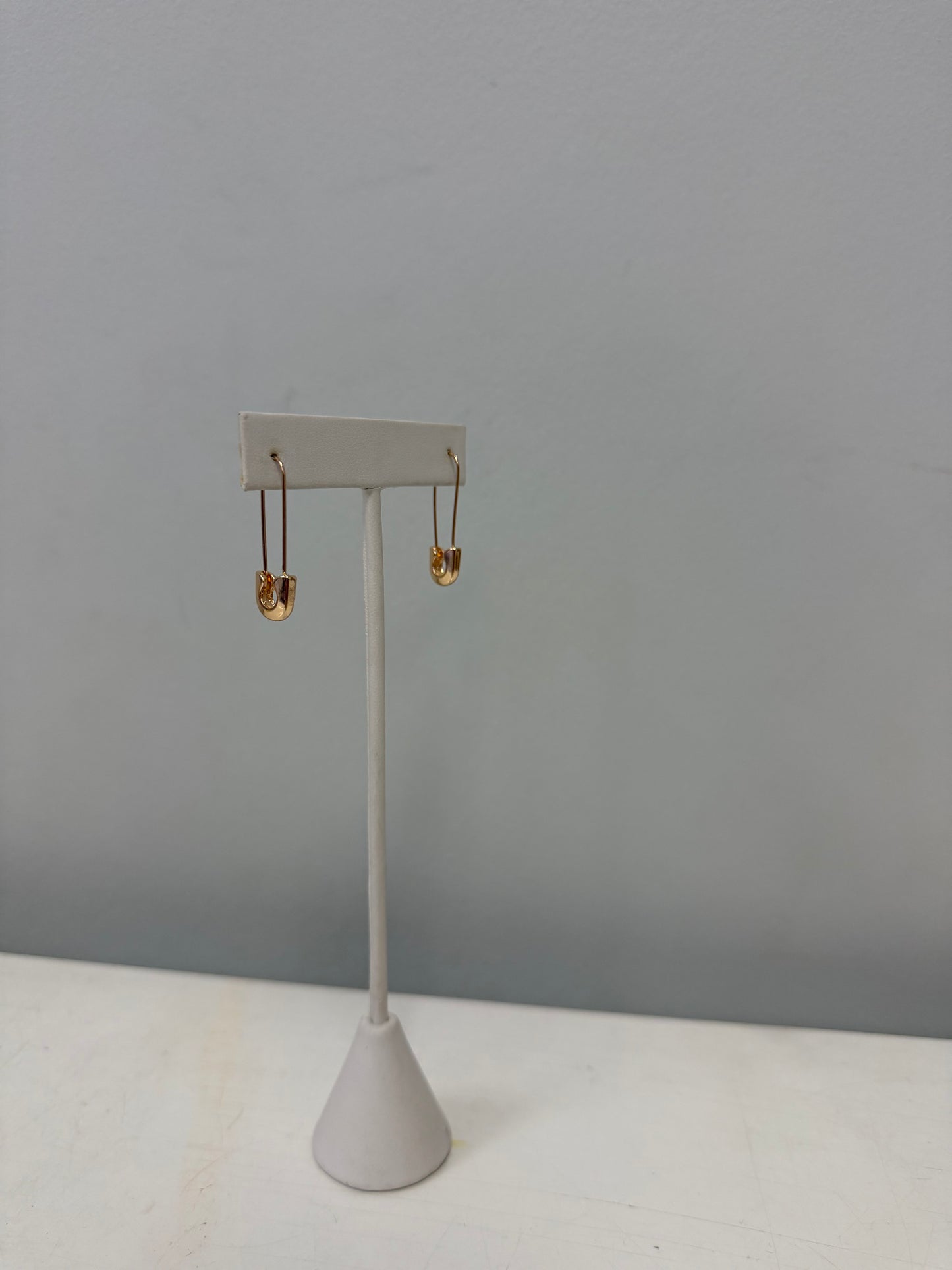 The Clipper Earrings