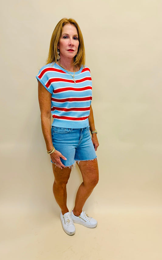 The Peyton Top