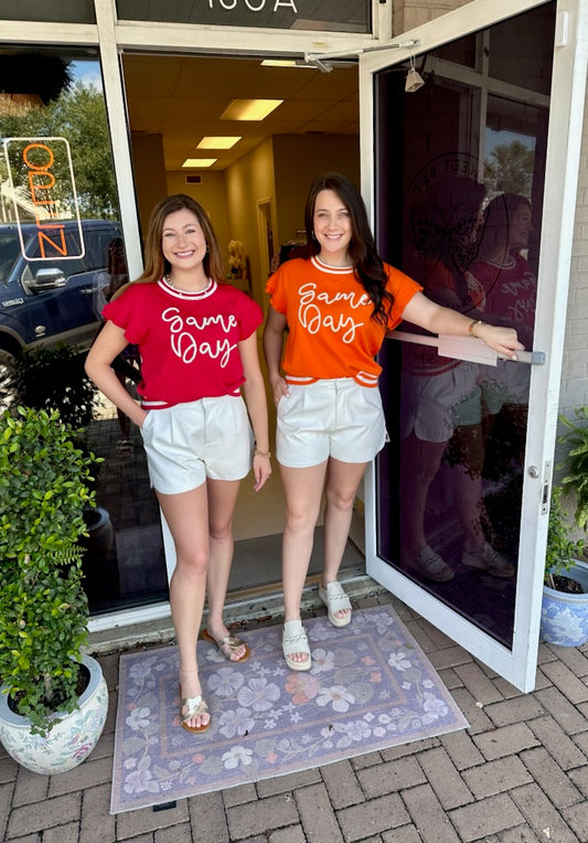 War Eagle Top