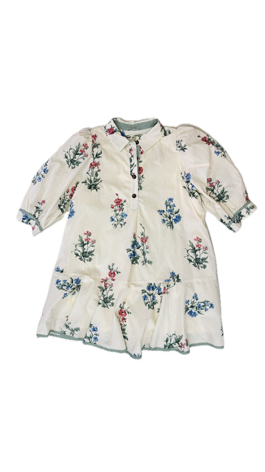 The Beau Dress - Curvy