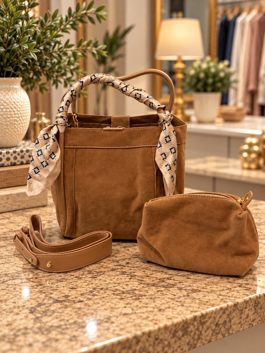 The Gianna Handbag