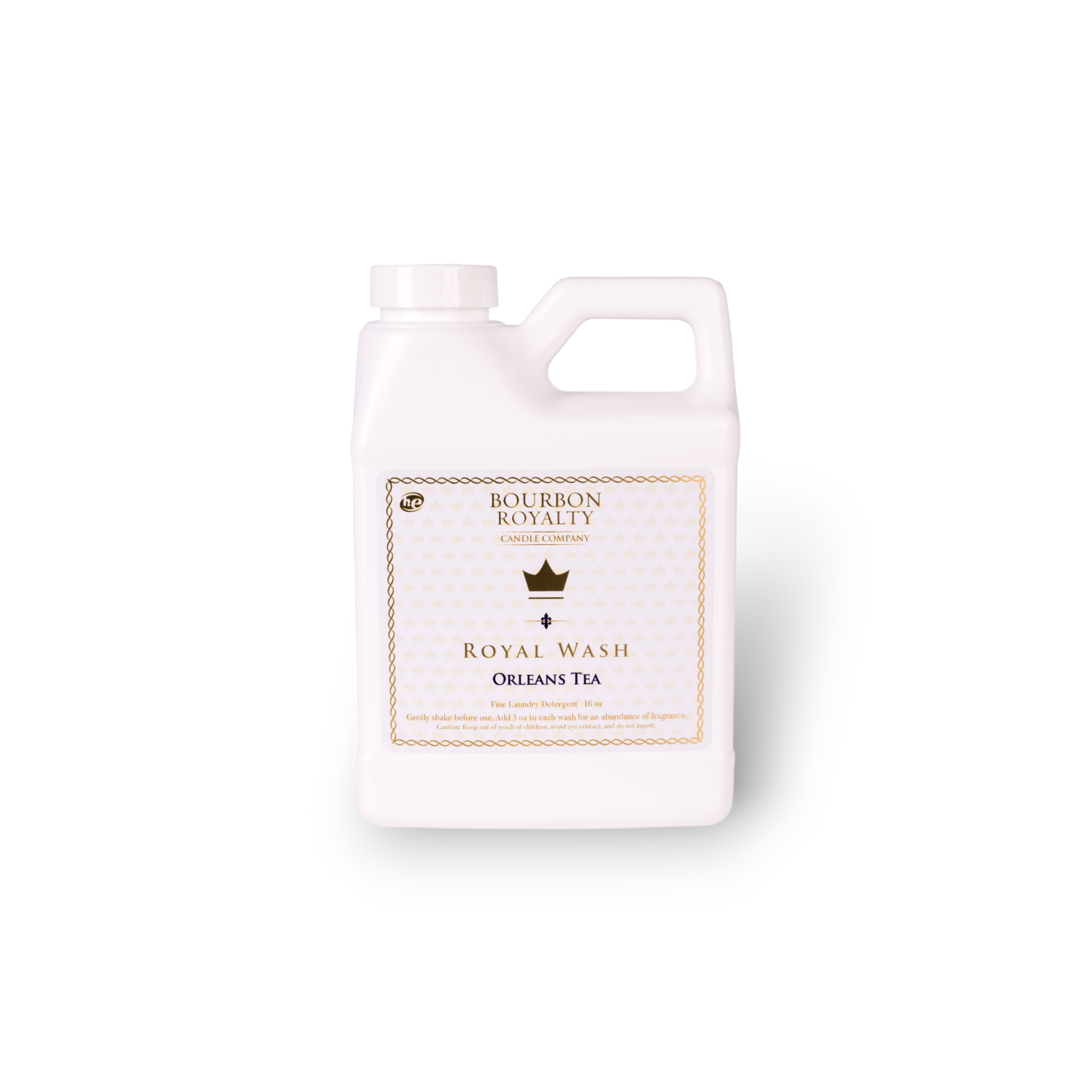 16 Ounce Royal Wash: Vieux Carre