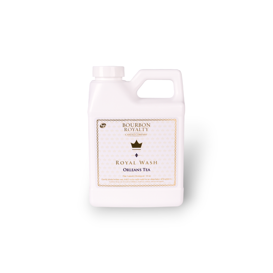 16 Ounce Royal Wash: Vieux Carre