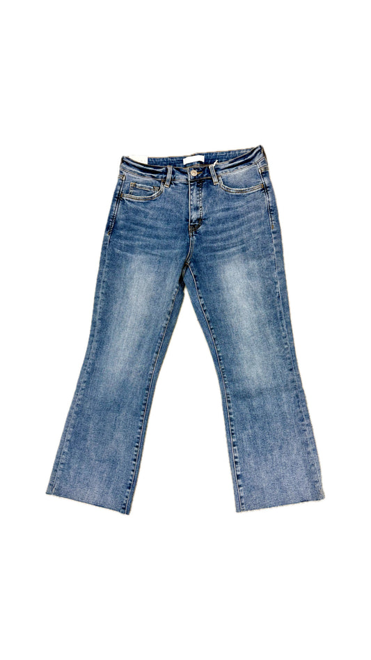 The Estella Curvy Jeans
