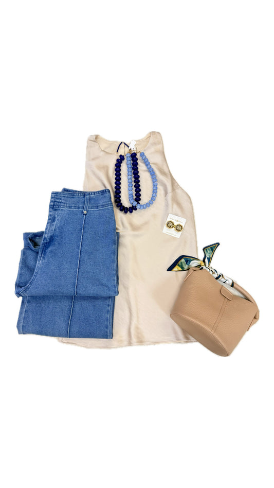The Lilly Jeans