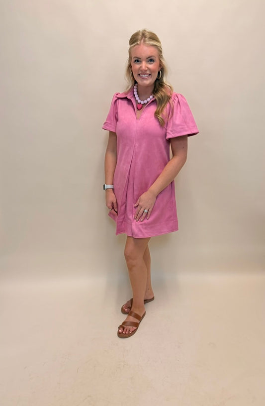 The Martina Dress