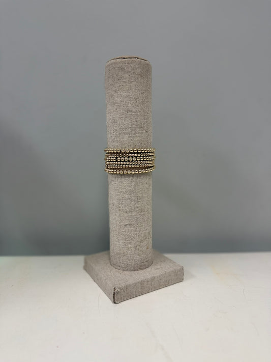 The Nell Beaded Bracelet