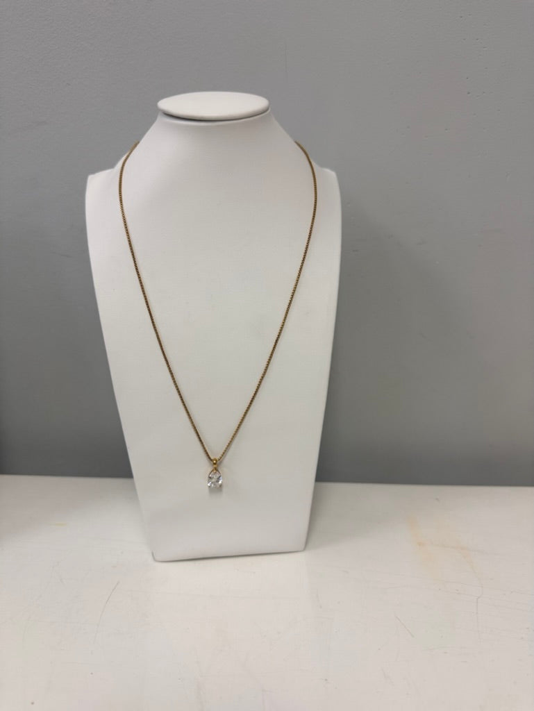 The Lila Necklace