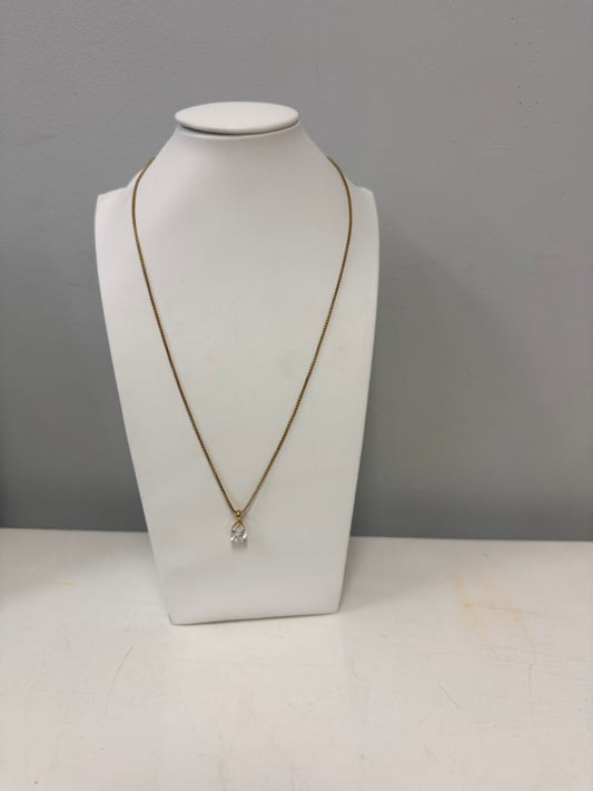 The Lila Necklace