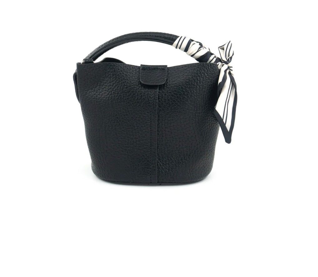 The Britt Bucket Bag