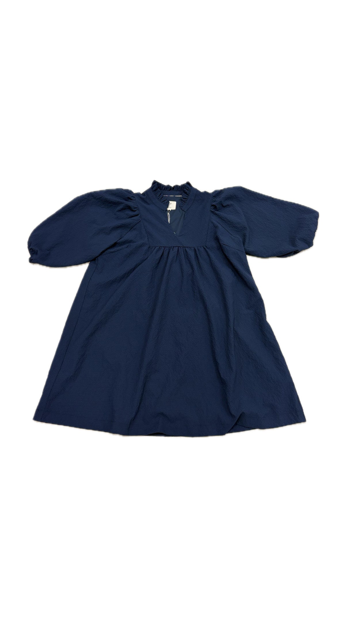 The Belle Dress - Curvy