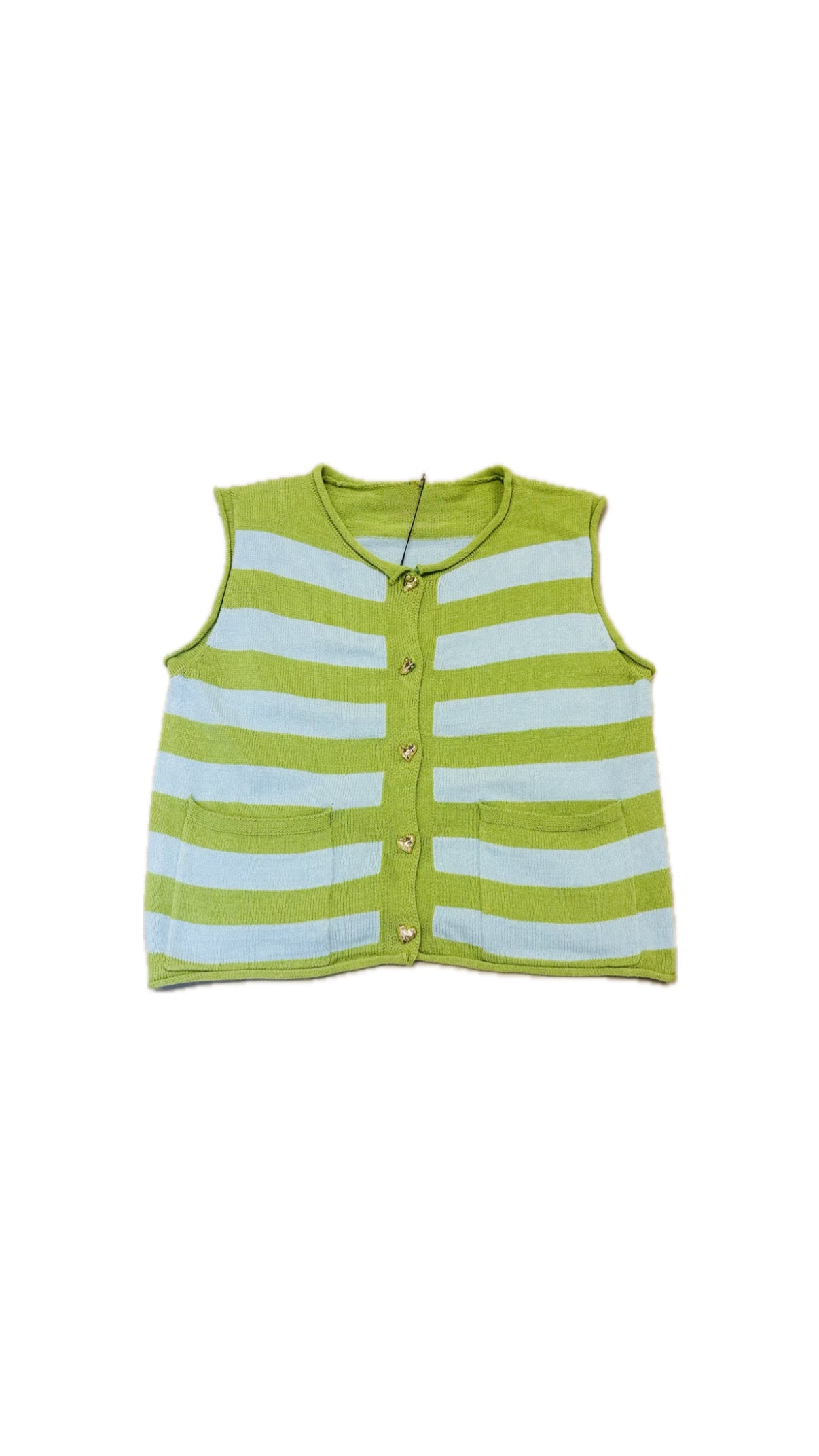 The Kimberly Sweater Top