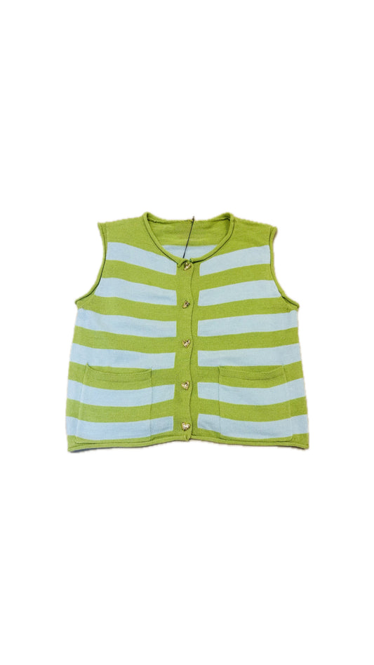 The Kimberly Sweater Top