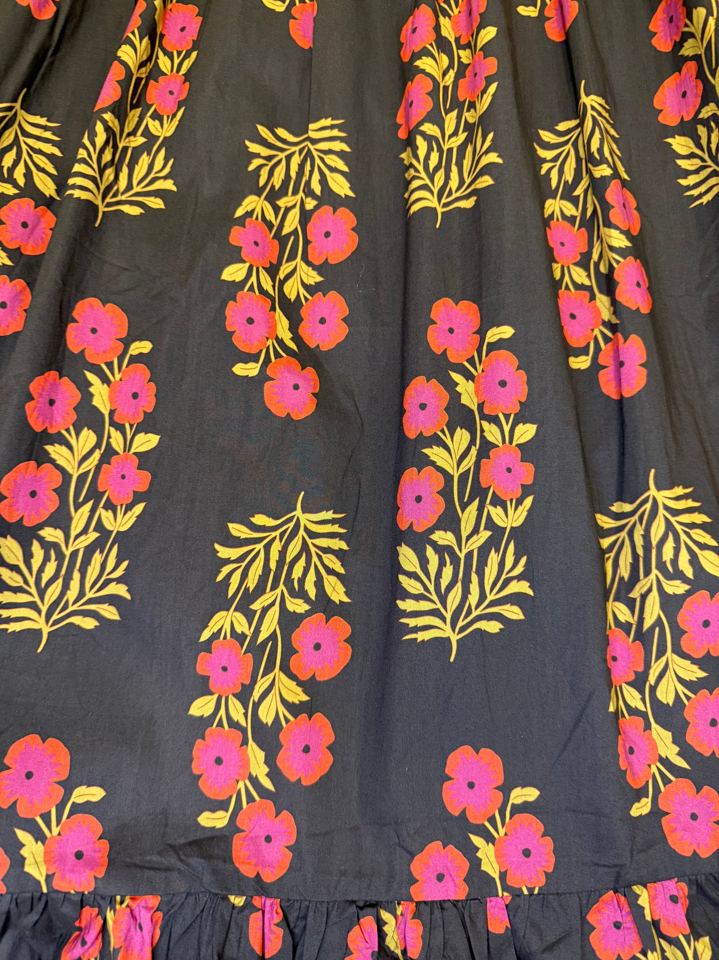 The Faith Midi Dress