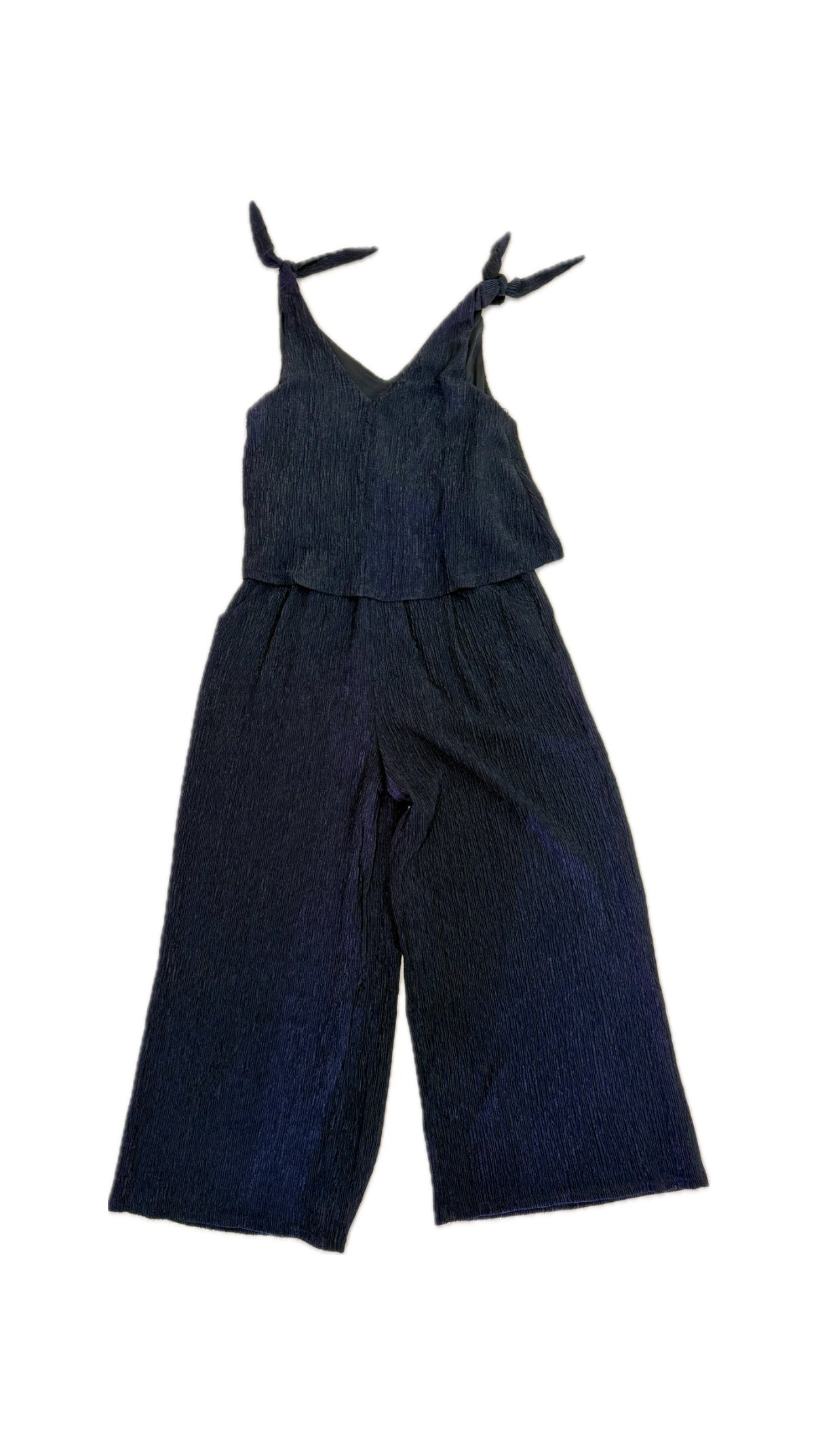 The Bella Jumpsuit