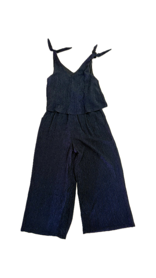 The Bella Jumpsuit