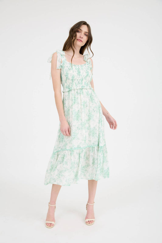 The Jamie Dress