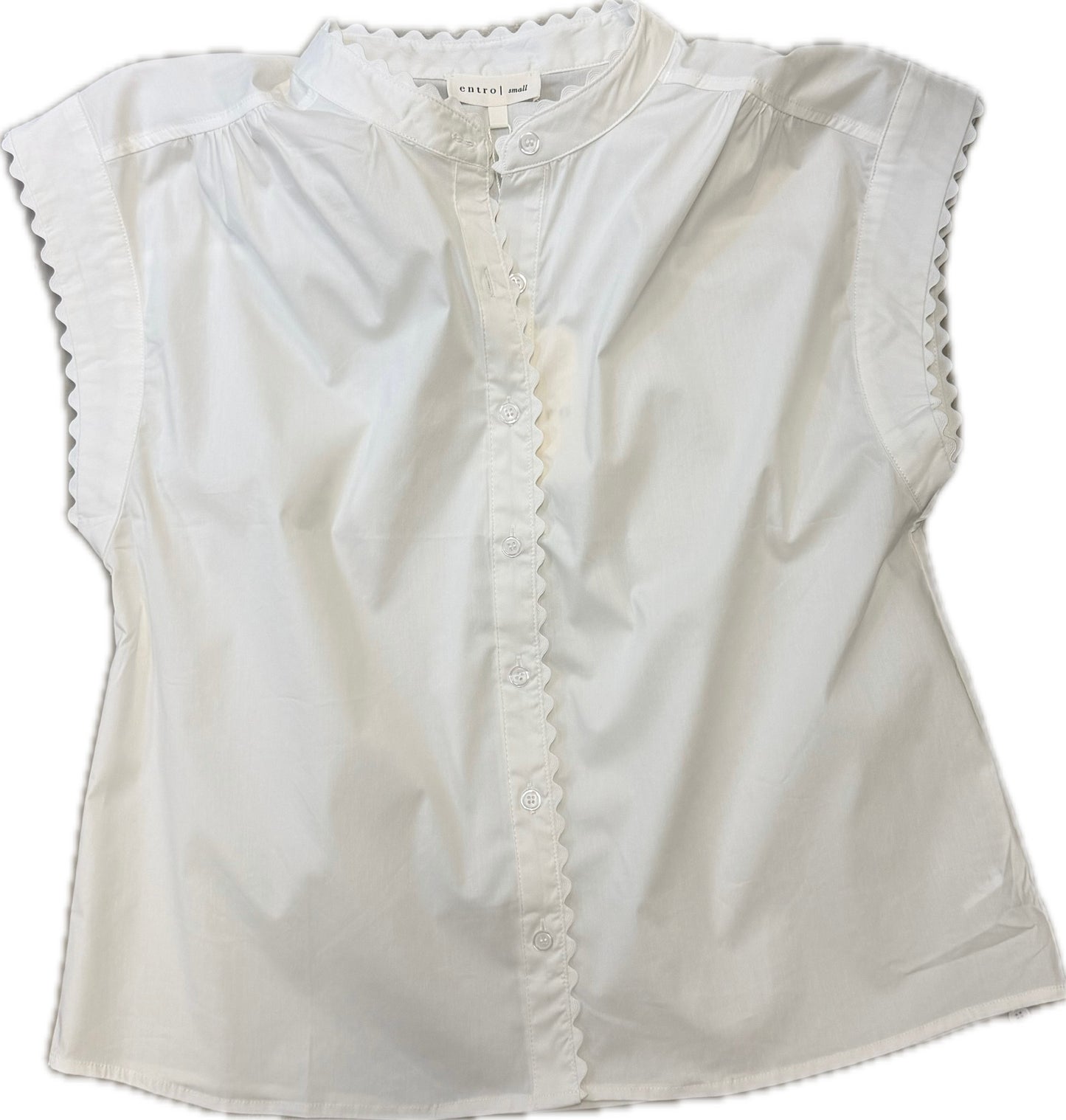 The Emmie Top