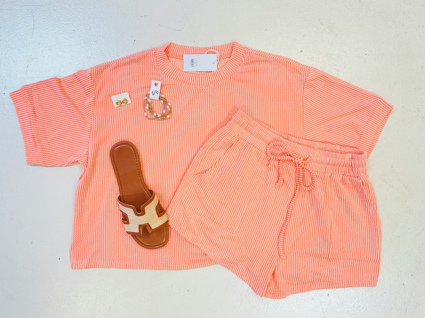 The Mila Set