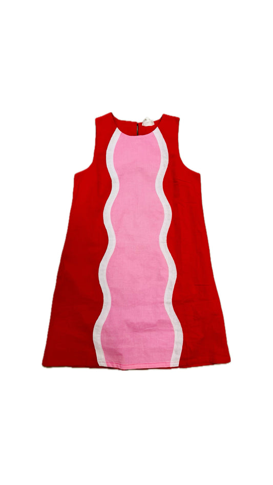 The Finley Mini Dress