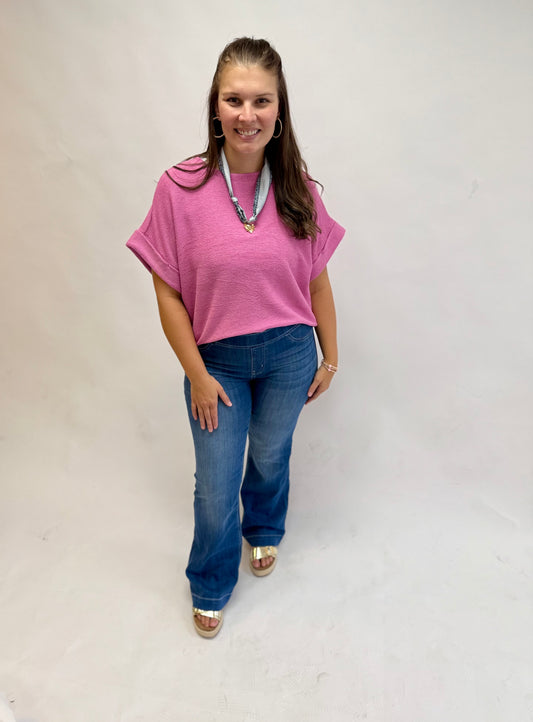 The Sadie Top