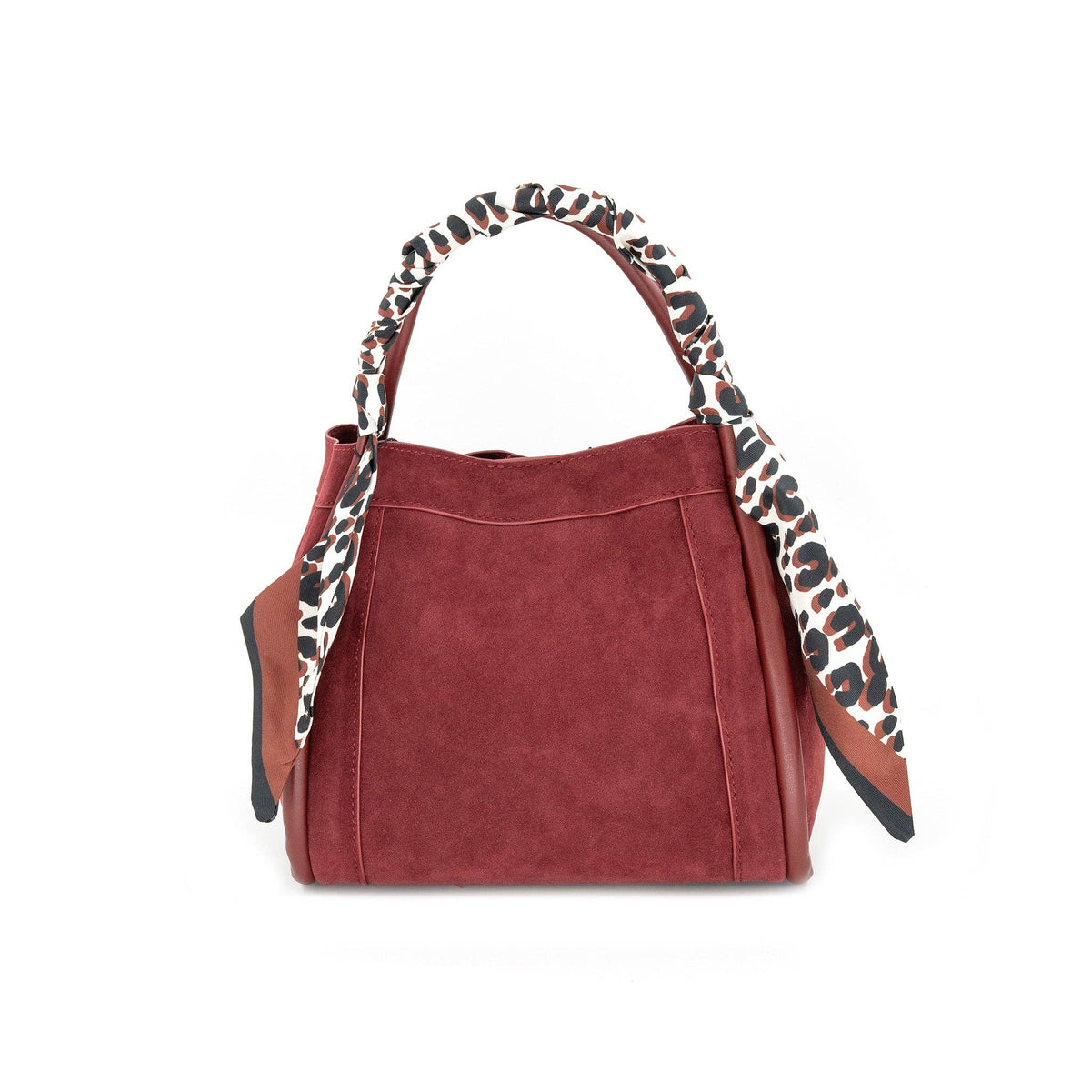 The Gianna Handbag