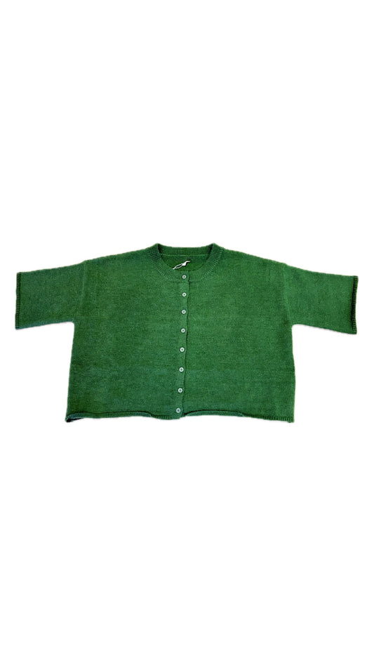 The Grace Sweater Top