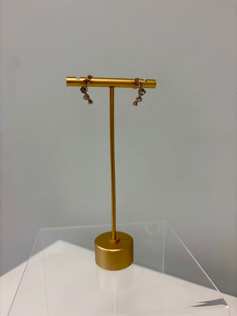 The Arden Earrings