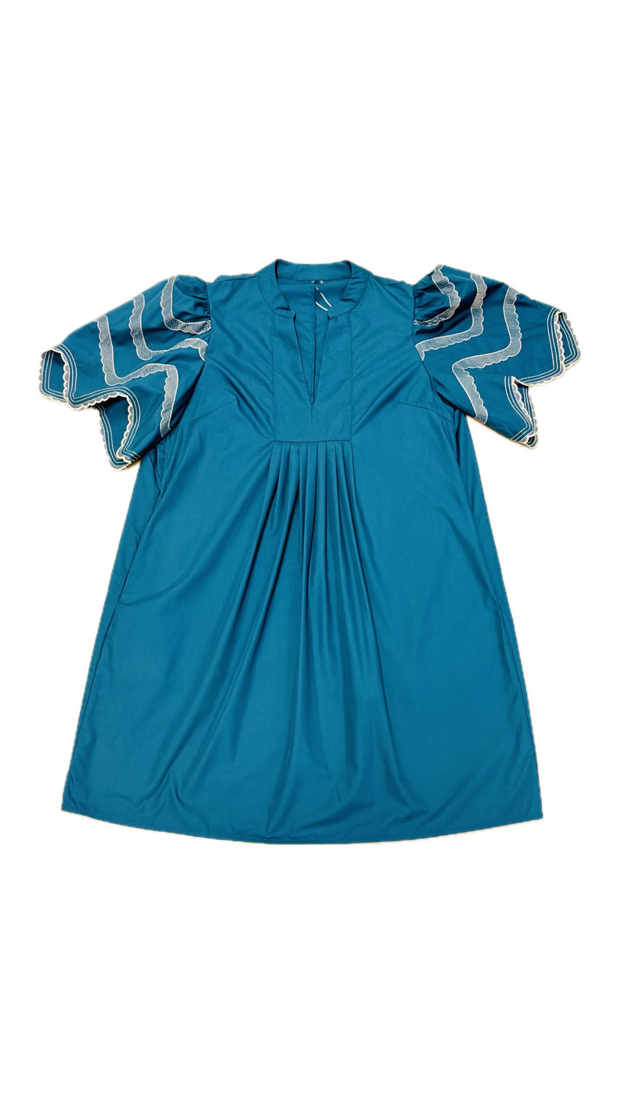The Jane Mini Dress