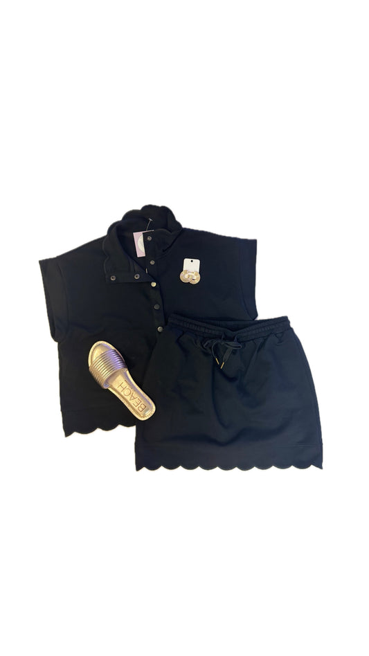 The Julianna Set