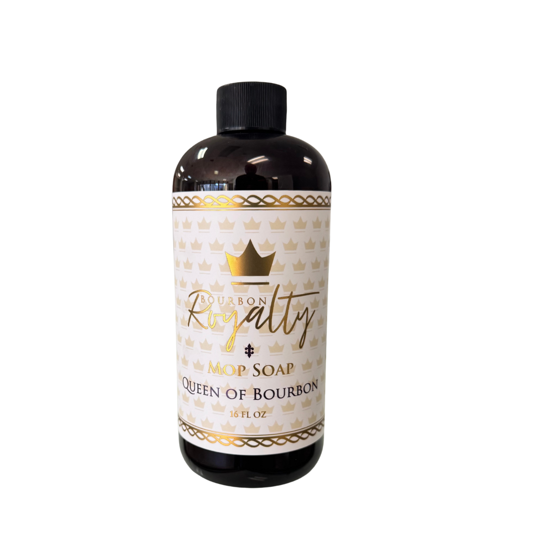 Mop Soap: Belle