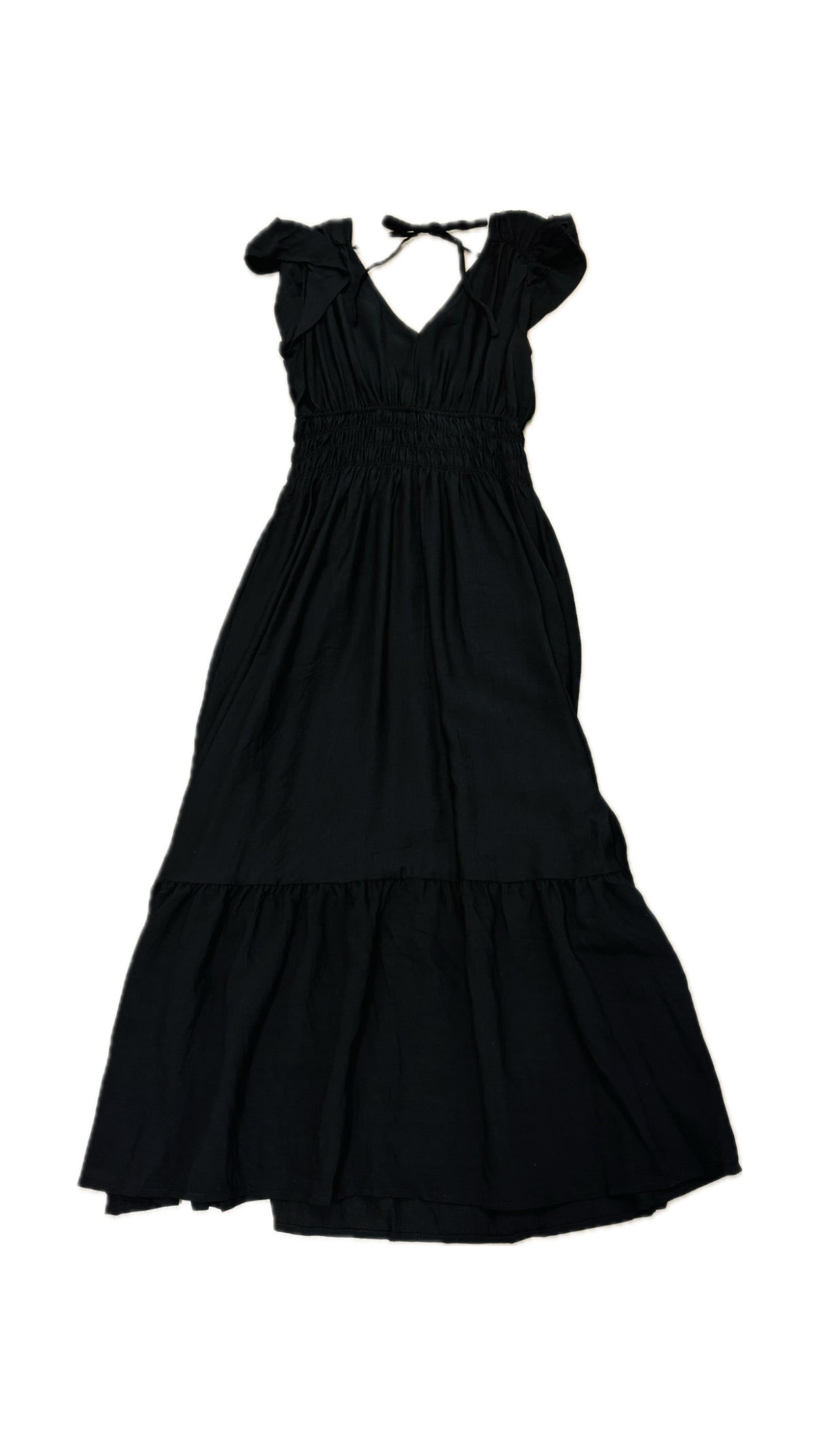 The Jae Midi Dress
